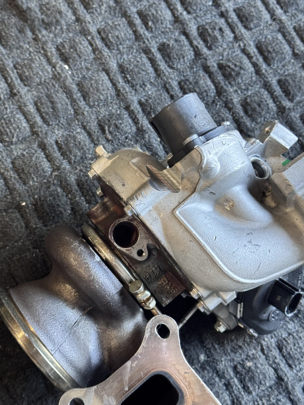 2021-2024VW Atlas Cross Sport 2.0T Turbocharger Manifold OEM 06Q145722VOLKSWAGEN - eBay image 3