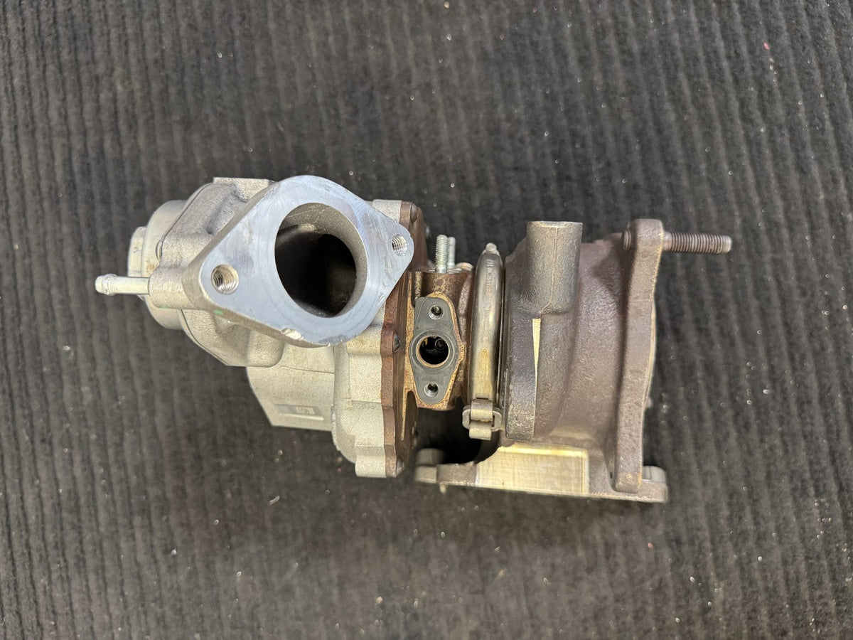 2018-2025 Honda Accord Acura Rdx Tlx 2.0L Turbocharger OEM 18900-6B2-A02 - eBay image 6