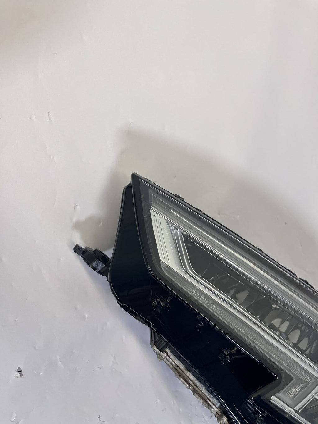 2017-2019 Audi A4 S4 LH Full LED Headlight Aftermarket Refurbished 8W0941033B - SKU P2616 - photo 12