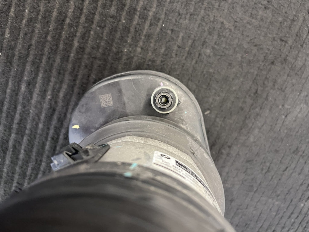 2024-2025 BMW X5 50e G05 Lci Front Right Air Strut OEM 37105A40B52 - eBay image 12