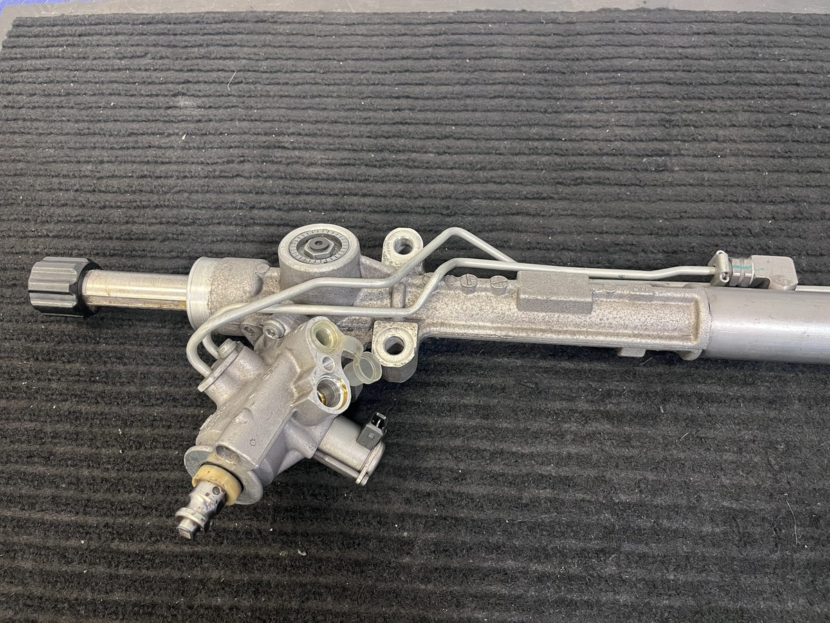2016-2021 Mercedes-Benz AMG Gt Gts Gtc C190 R190 Steering Rack OEM A1904603900 - eBay image 3