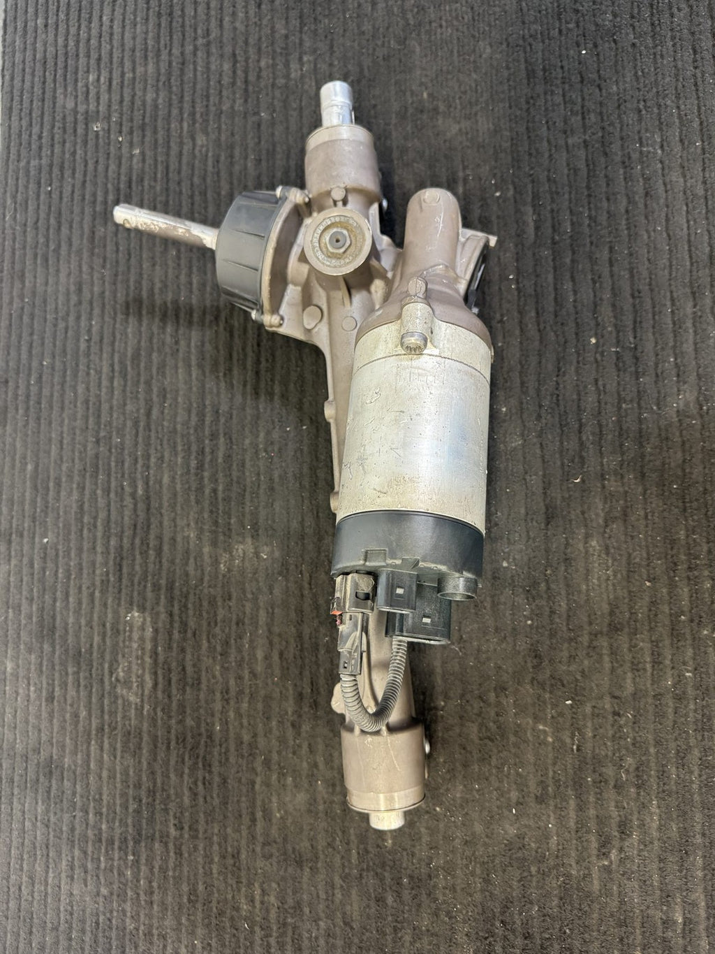 2022-2024 Audi Q4 e-tron Quattro Dynamic Steering Rack OEM 1EB423064J - eBay image 7