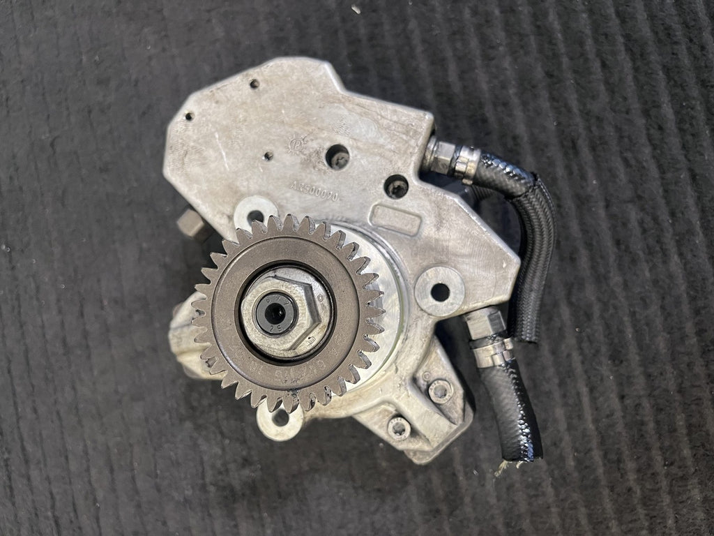 2010-2022 Mercedes-Benz Sprinter OM642 High Pressure Fuel Pump OEM A6420701101 - eBay image 3