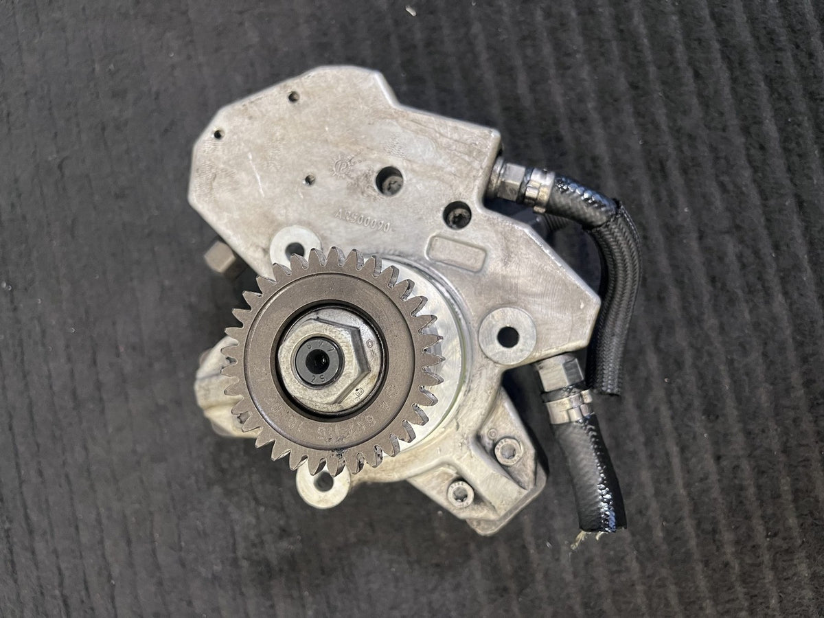2010-2022 Mercedes-Benz Sprinter OM642 High Pressure Fuel Pump OEM A6420701101 - eBay image 3