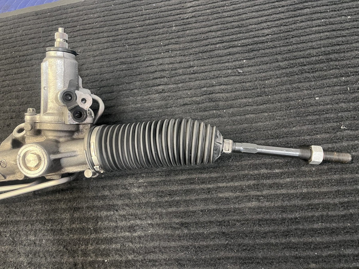 2008-2015 Mercedes-Benz C250 C300 C350 W204 RWD Power Steering Rack OEM A2044605900 - eBay image 3