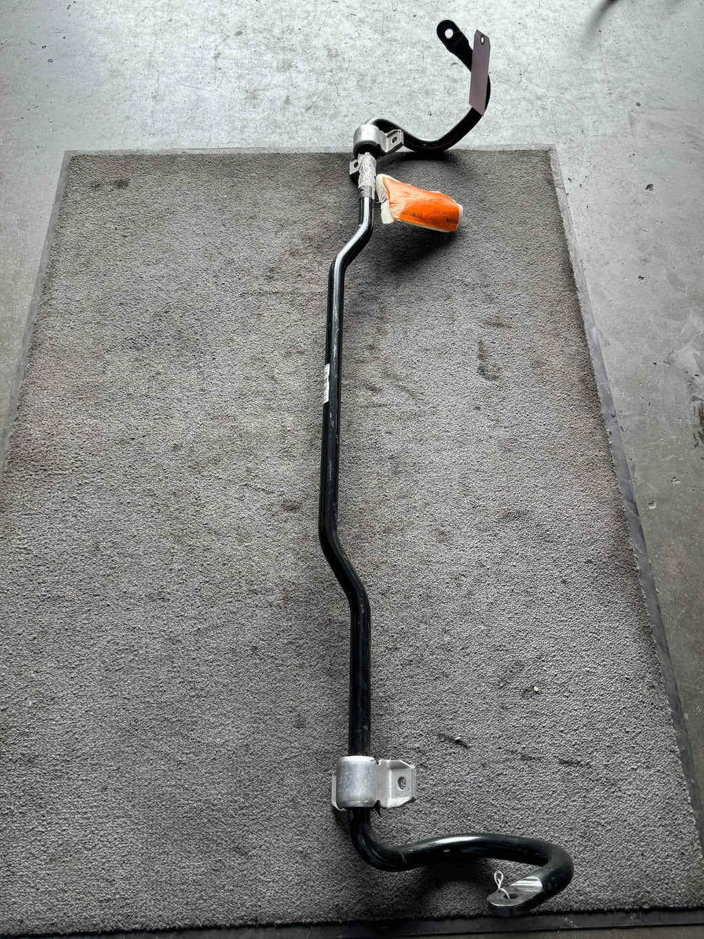 2007-2018 Mercedes Sprinter 2500 W906 Front Sway Bar Stabilizer OEM A9063232865 - eBay image 1