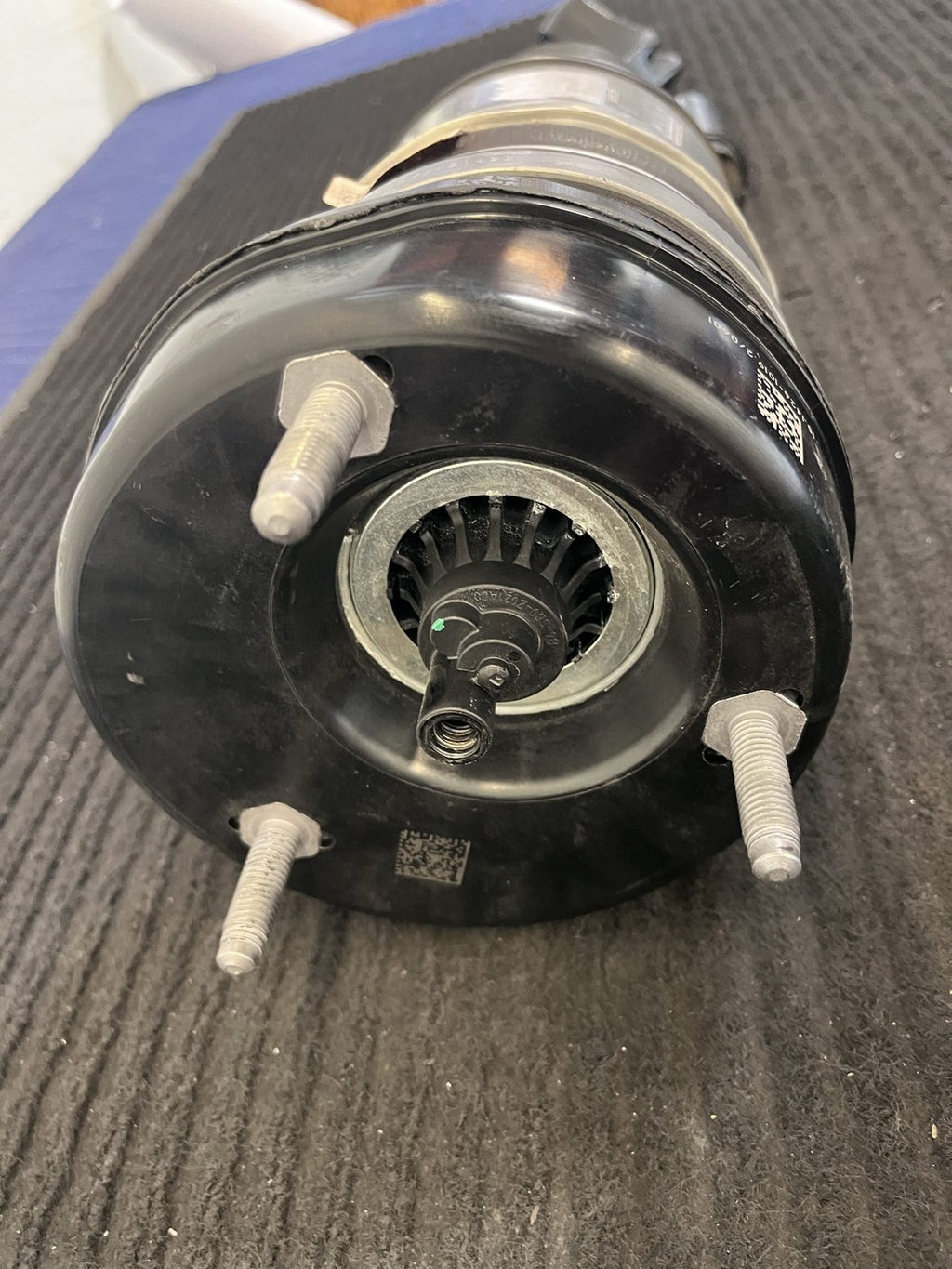 2024-2026 Mercedes-Benz E-Class W214 4MATIC Front Lh Airmatic Strut OEM A2143203303 - eBay image 4