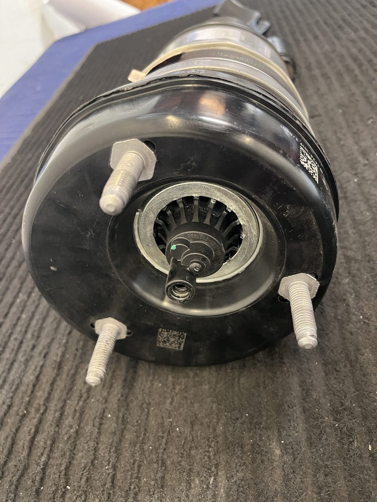 2024-2026 Mercedes-Benz E-Class W214 4MATIC Front Lh Airmatic Strut OEM A2143203303 - eBay image 4