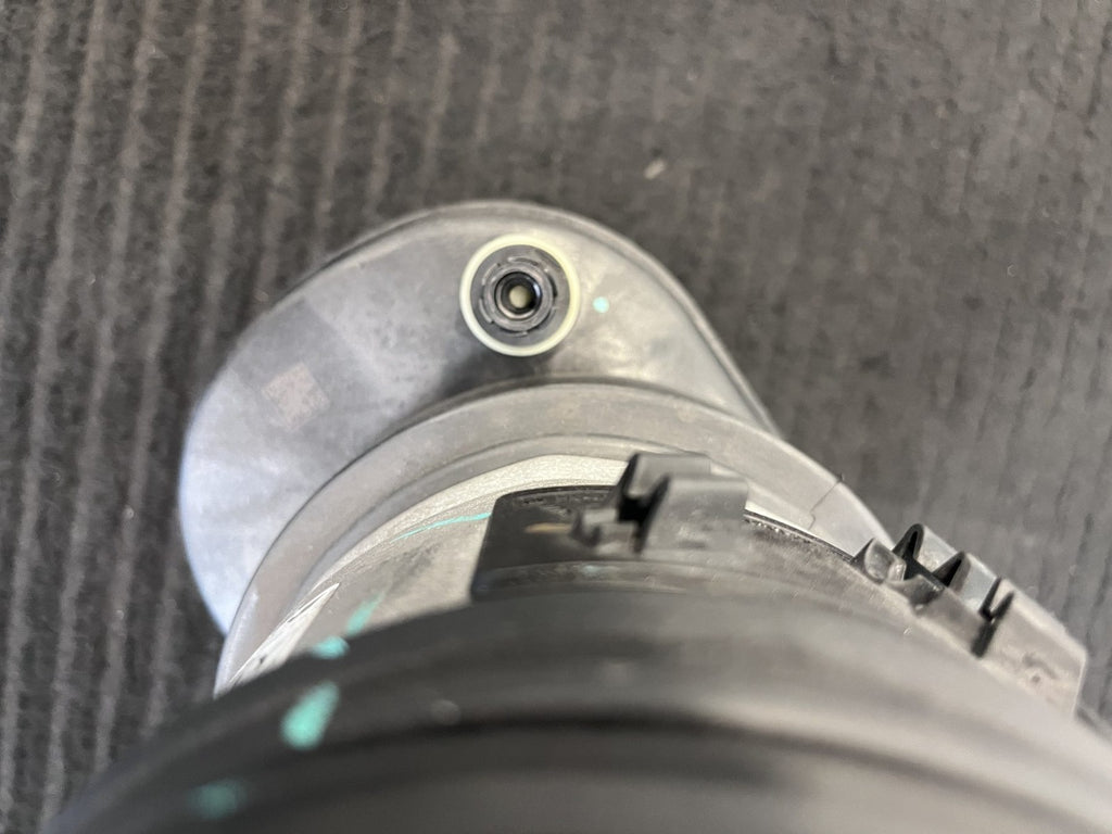 2024-2025 BMW X5 50e G05 Lci Front Left Air Strut OEM 37105A40B51 - eBay image 14