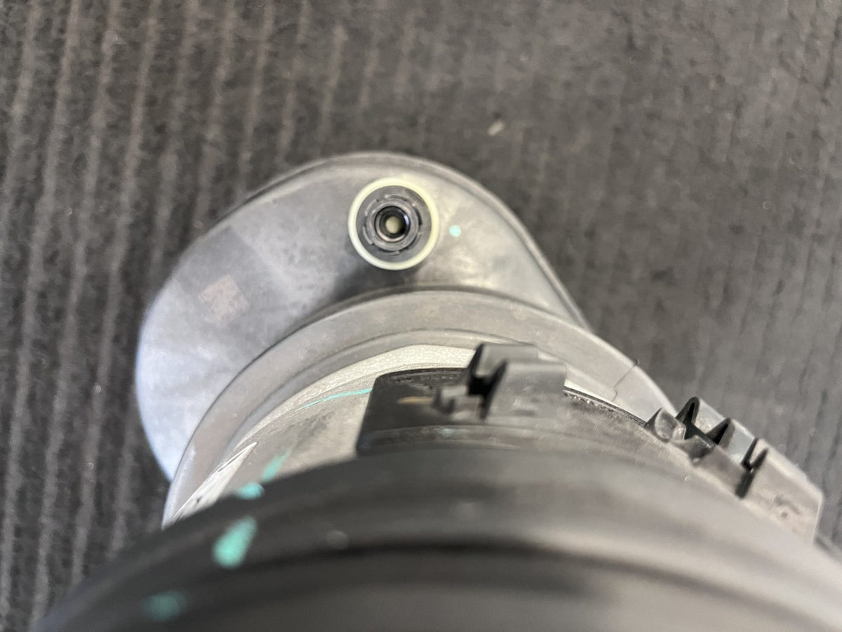 2024-2025 BMW X5 50e G05 Lci Front Left Air Strut OEM 37105A40B51 - eBay image 14