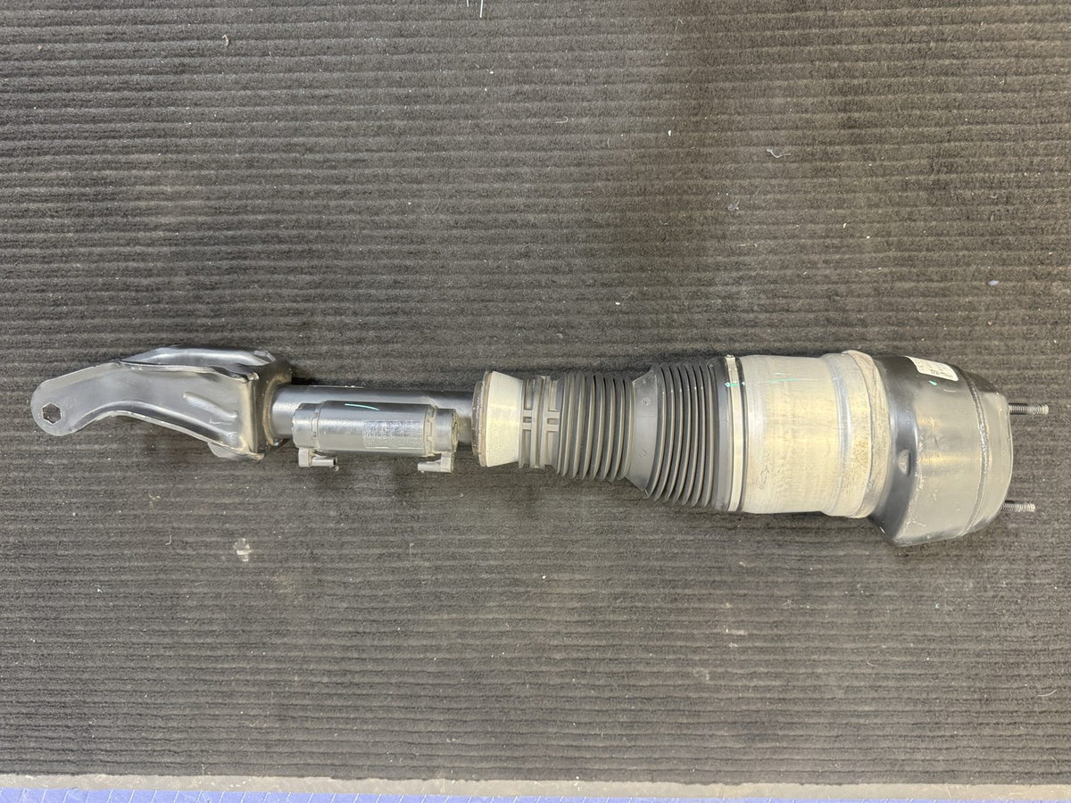 2013-2019 Mercedes-Benz Gl Gls X166 Front Left Air Suspension Strut OEM A1663200100 - eBay image 7