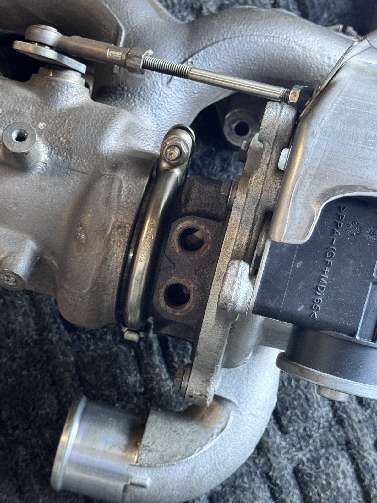 2016-21 Turbo 1.6L for Hyundai Veloster Kona Tucson Kia Forte OEM 28231-2B780 - eBay image 2