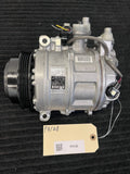 2015-2024 Mercedes-Benz C63 E63 G63 AMG Ac Compressor OEM A0008304702 - eBay image 1