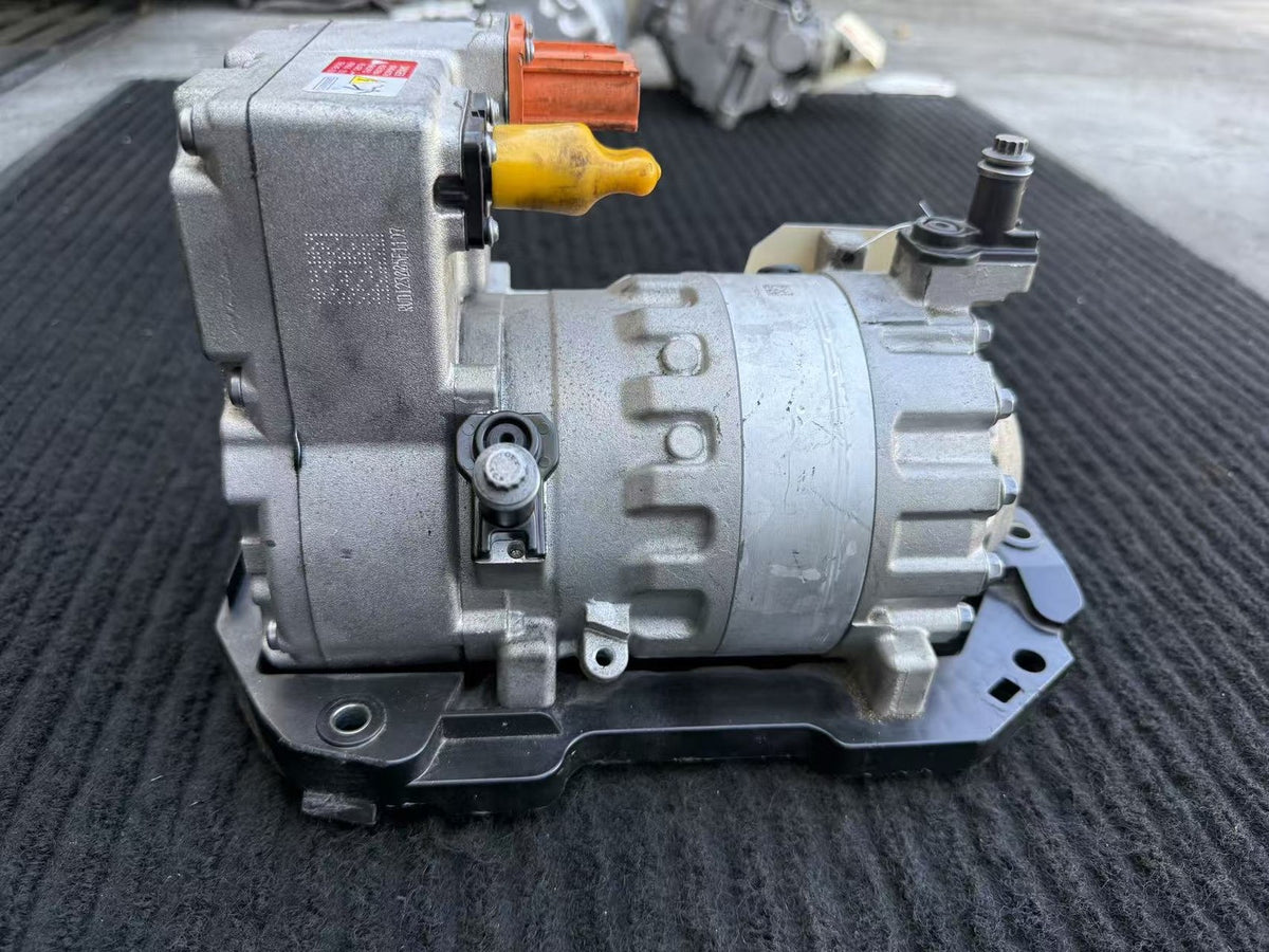 Volkswagen ID.4 Audi Q4 e-tron Electric Ac Compressor 1EA820808H 1EA816551L OEM - eBay image 8