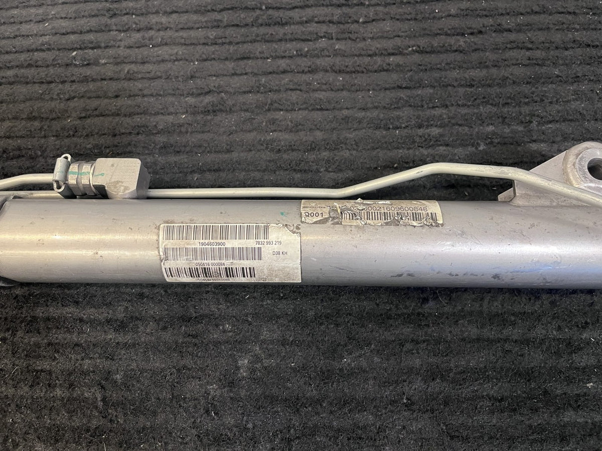 2016-2021 Mercedes-Benz AMG Gt Gts Gtc C190 R190 Steering Rack OEM A1904603900 - eBay image 2