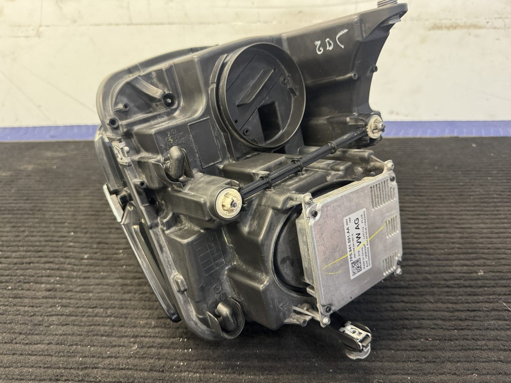 2018-2020 Volkswagen Atlas Right LED Headlight OEM 3CN941036B - eBay image 12