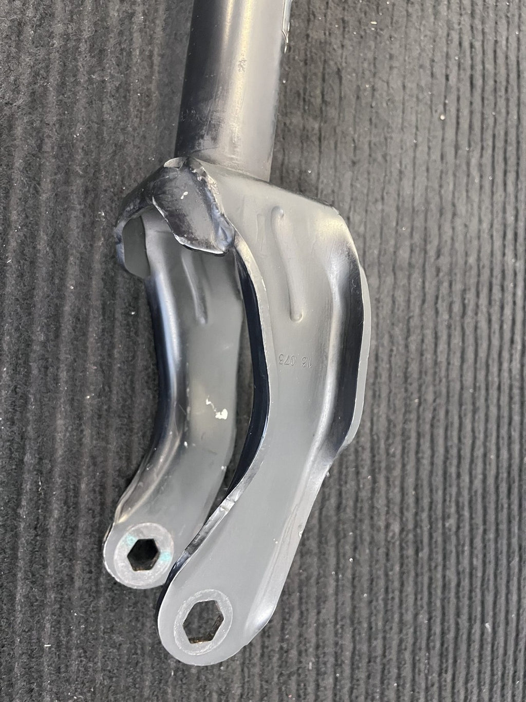 2012-2019 Mercedes-Benz Ml Gle Gl Gls Front Rh Air Strut OEM A1663204866 - eBay image 8