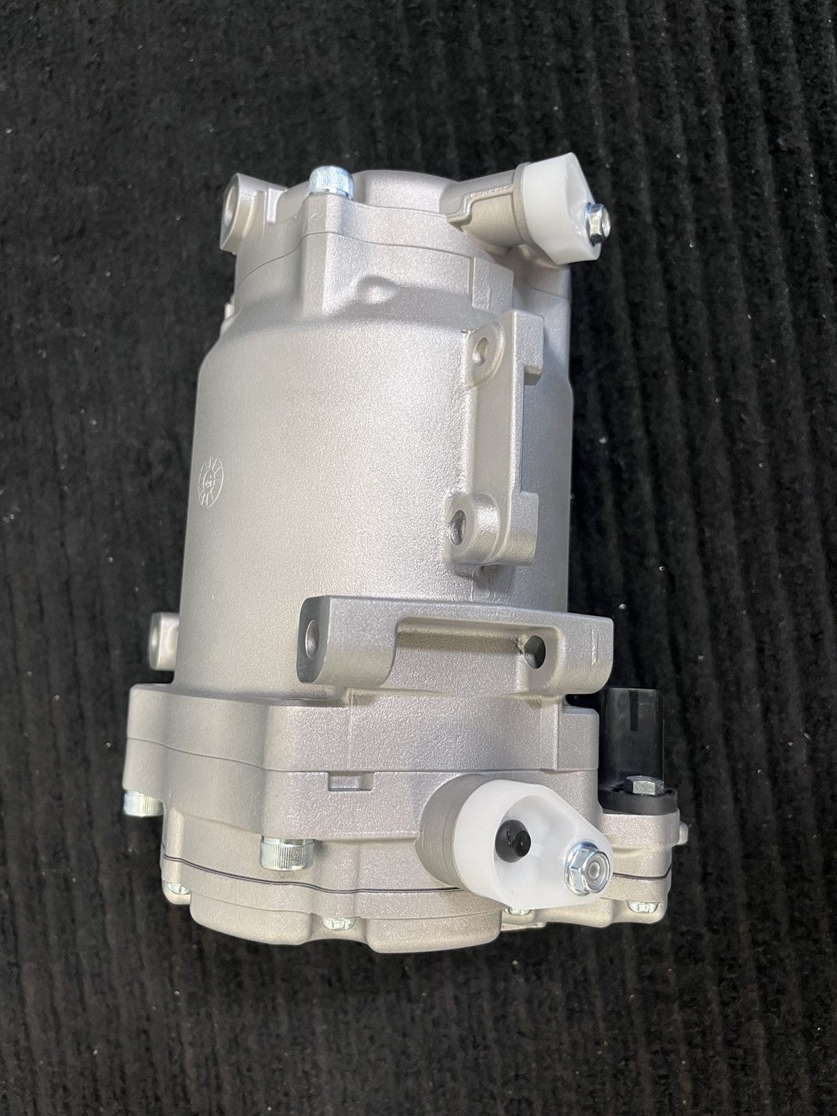 2013-2017 Nissan Leaf S Electric Ac Compressor Remanufactured OEM 92600-3NG0A - eBay image 4