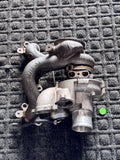 2014-2023 Maserati Ghibli Levante Quattroporte 3.0L V6 Turbocharger OEM 297712 - eBay image 1