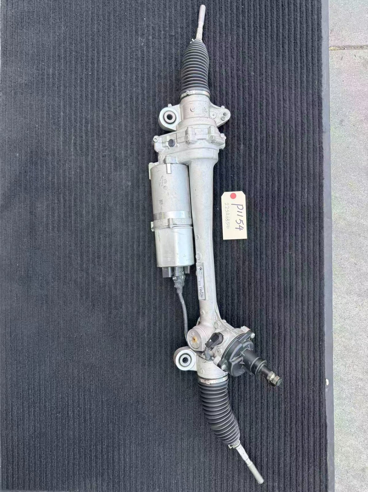 2022-2023 BMW iX I20 xDrive50 M60 Electric Steering Rack OEM 32105A68516 225A576F6-01 - eBay image 3