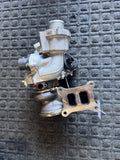 2021-2024VW Atlas Cross Sport 2.0T Turbocharger Manifold OEM 06Q145722VOLKSWAGEN - eBay image 1