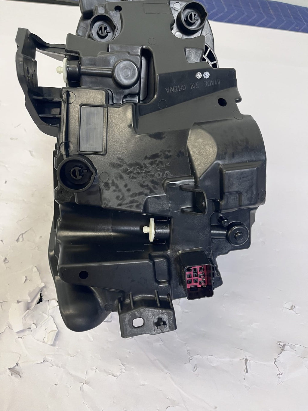 2018-21 Volvo XC60 RH 70W Full LED Headlight Aftermarket Refurbished 31656555 - SKU P2624 - photo 9