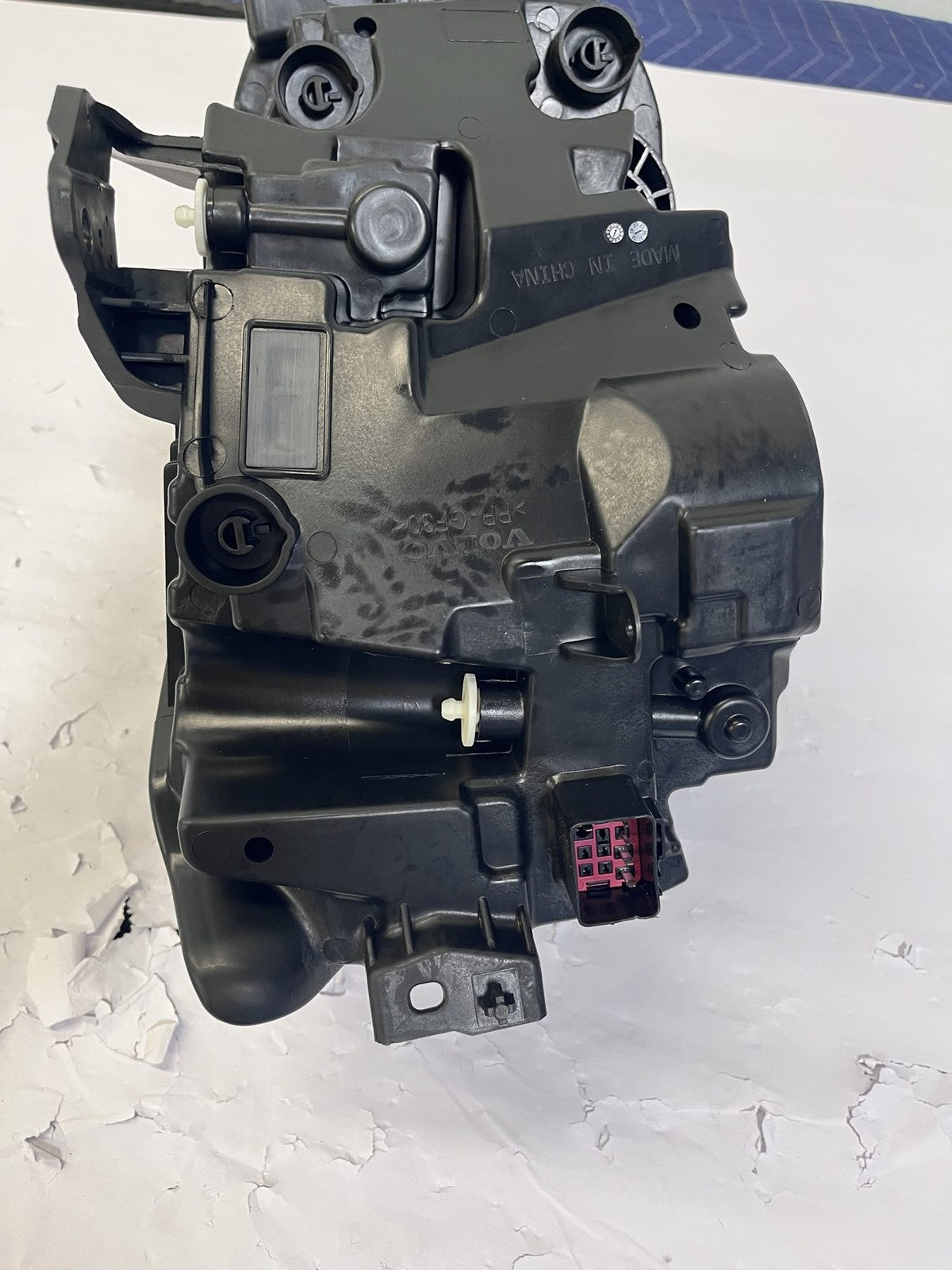 2018-21 Volvo XC60 RH 70W Full LED Headlight Aftermarket Refurbished 31656555 - SKU P2624 - photo 9