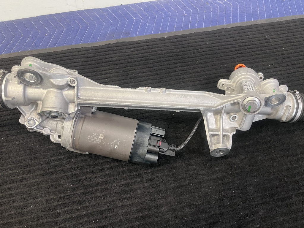 2023-2025 Honda Accord Lx 1.5T Electric Power Steering Rack OEM 53600-30 A-D01 - eBay image 9