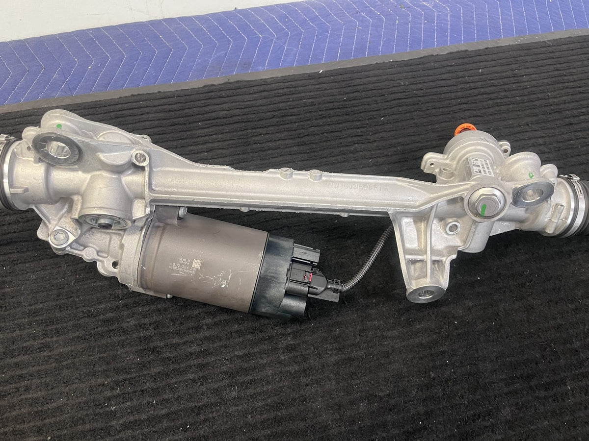 2023-2025 Honda Accord Lx 1.5T Electric Power Steering Rack OEM 53600-30 A-D01 - eBay image 9