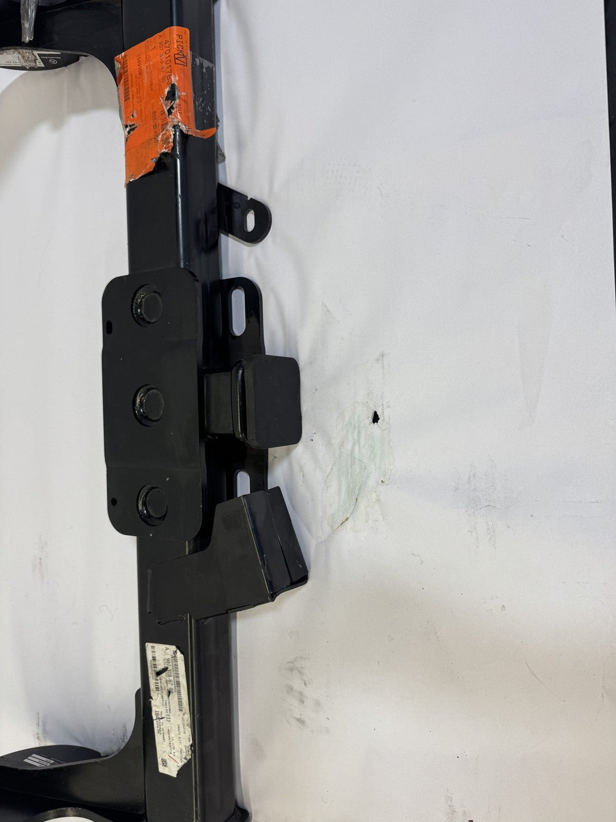 2019-2026 Mercedes-Benz Sprinter W907 Trailer Hitch Receiver OEM A9073109700 - eBay image 5