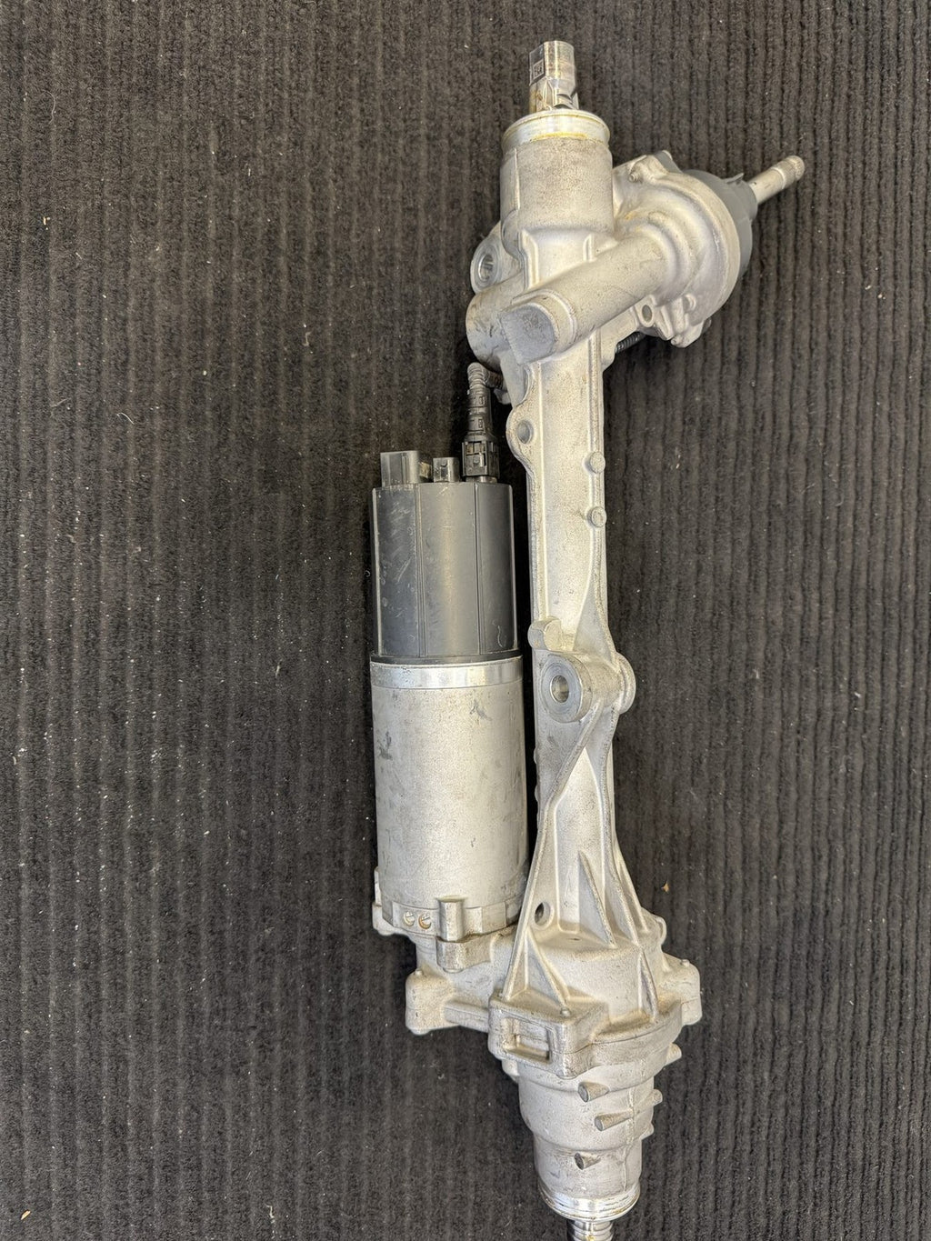 2019-2025 Mercedes-Benz Sprinter 2500 3500 RWD Electric Steering Rack OEM A9074609804 - eBay image 7