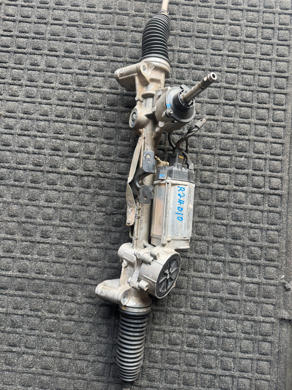 2018-2022 Jeep Wrangler JL Gladiator JT Power Steering Rack OEM P68369260AA - eBay image 7