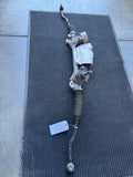 2018 Honda Accord 1.5L Power Steering Rack & Pinion OEM 53600-TVA-A09 - eBay image 1
