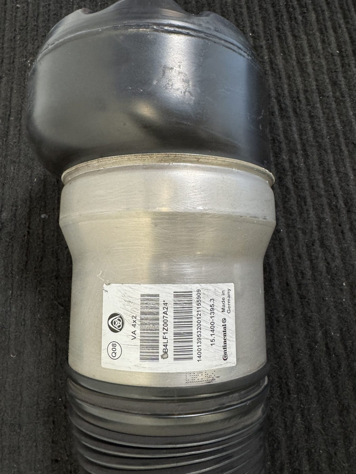 2014-2020 Mercedes-Benz S-Class W222 RWD Front Right Air Strut OEM A2223200200 - eBay image 5