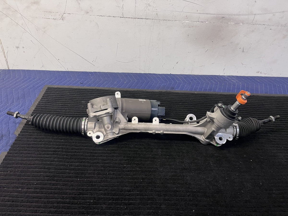 2023-2025 Honda Accord Electric Power Steering Rack OEM 53600-30 A-D01 - eBay image 7