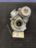 2003-2009 Volvo S60 S80 V70 XC70 XC90 2.5T Turbocharger OEM 36012378 - eBay image 1