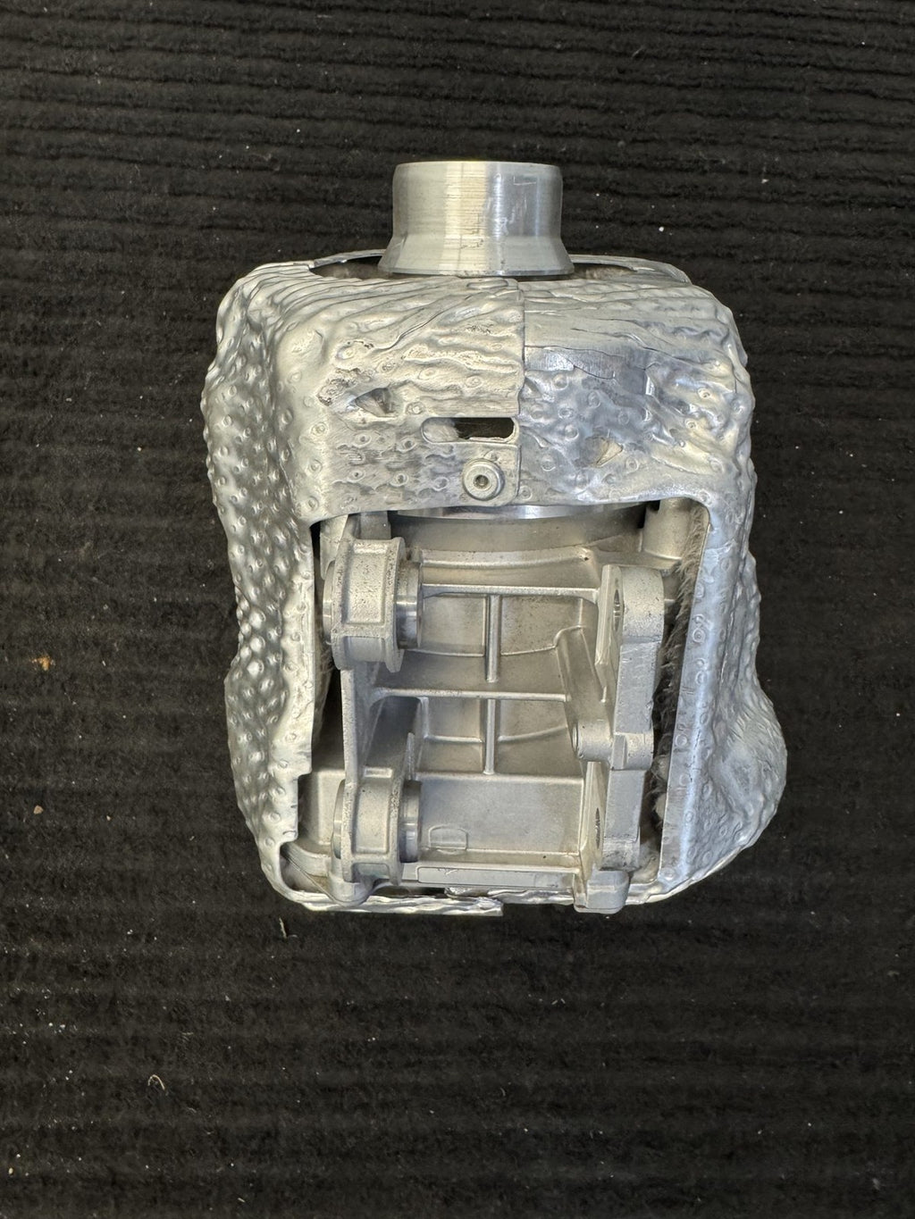 2019-2025 Land Rover 3.0L Mhev Electric Supercharger OEM LR140362 - eBay image 8