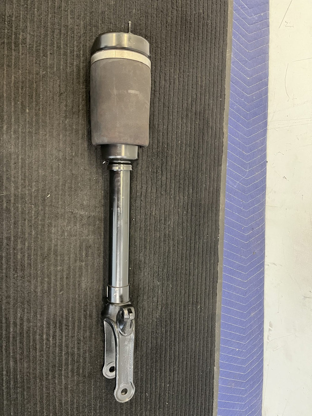 2007-2012 Mercedes-Benz GL320 GL350 GL450 GL550 Front Air Strut Bilstein A1643206113 - eBay image 10