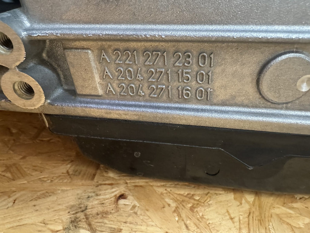 2013-2015 Mercedes-Benz GLK250 4Matic 7G Automatic Transmission OEM A2042708704 - eBay image 3