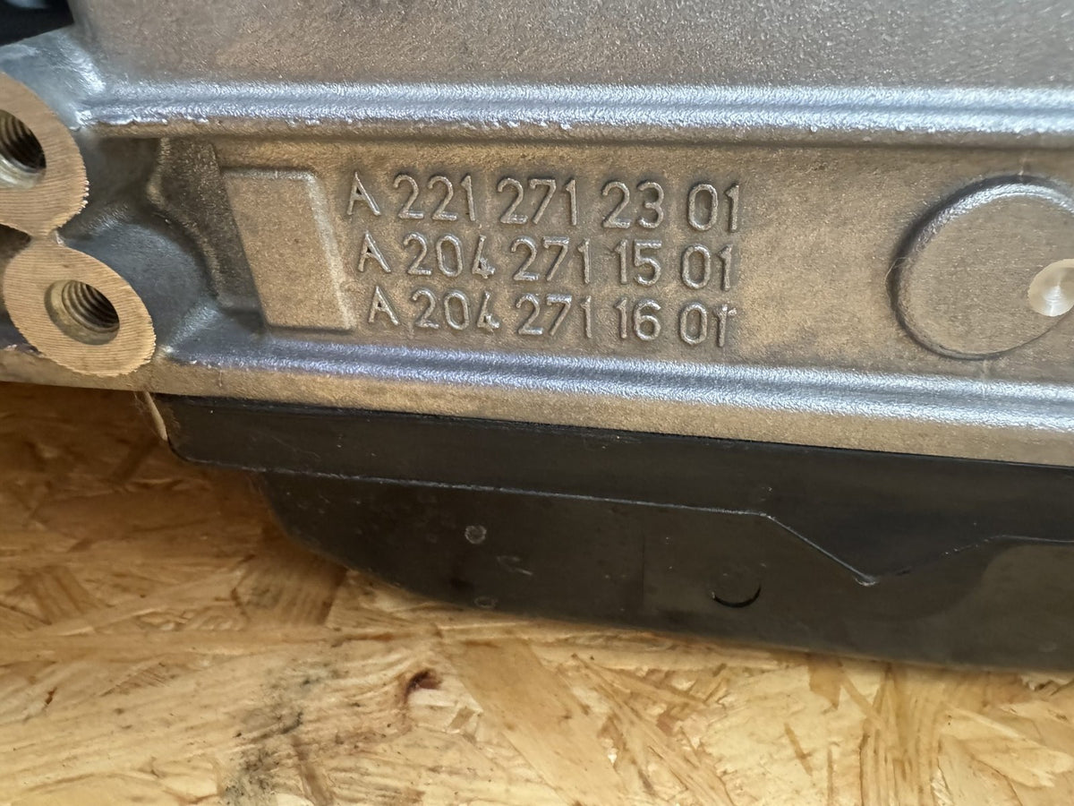 2013-2015 Mercedes-Benz GLK250 4Matic 7G Automatic Transmission OEM A2042708704 - eBay image 3