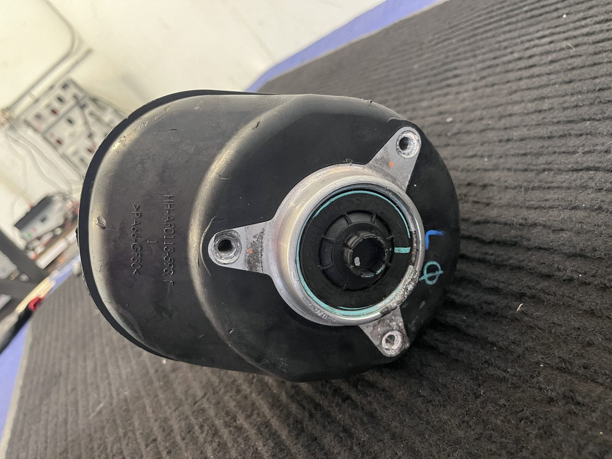 2019-2025 BMW X5 G05 Front Right Air Suspension Strut OEM 37106892426 - eBay image 2