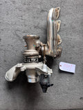 2020-2023Mercedes W205 W213 W167 X253 C300 E350 GLE350Turbocharger A2640901300 - eBay image 1