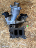 2015-2020 Audi A3 TT VW Golf GTI Jetta 1.8T 2.0T Turbocharger 06K145874Q IHI OEM - eBay image 1
