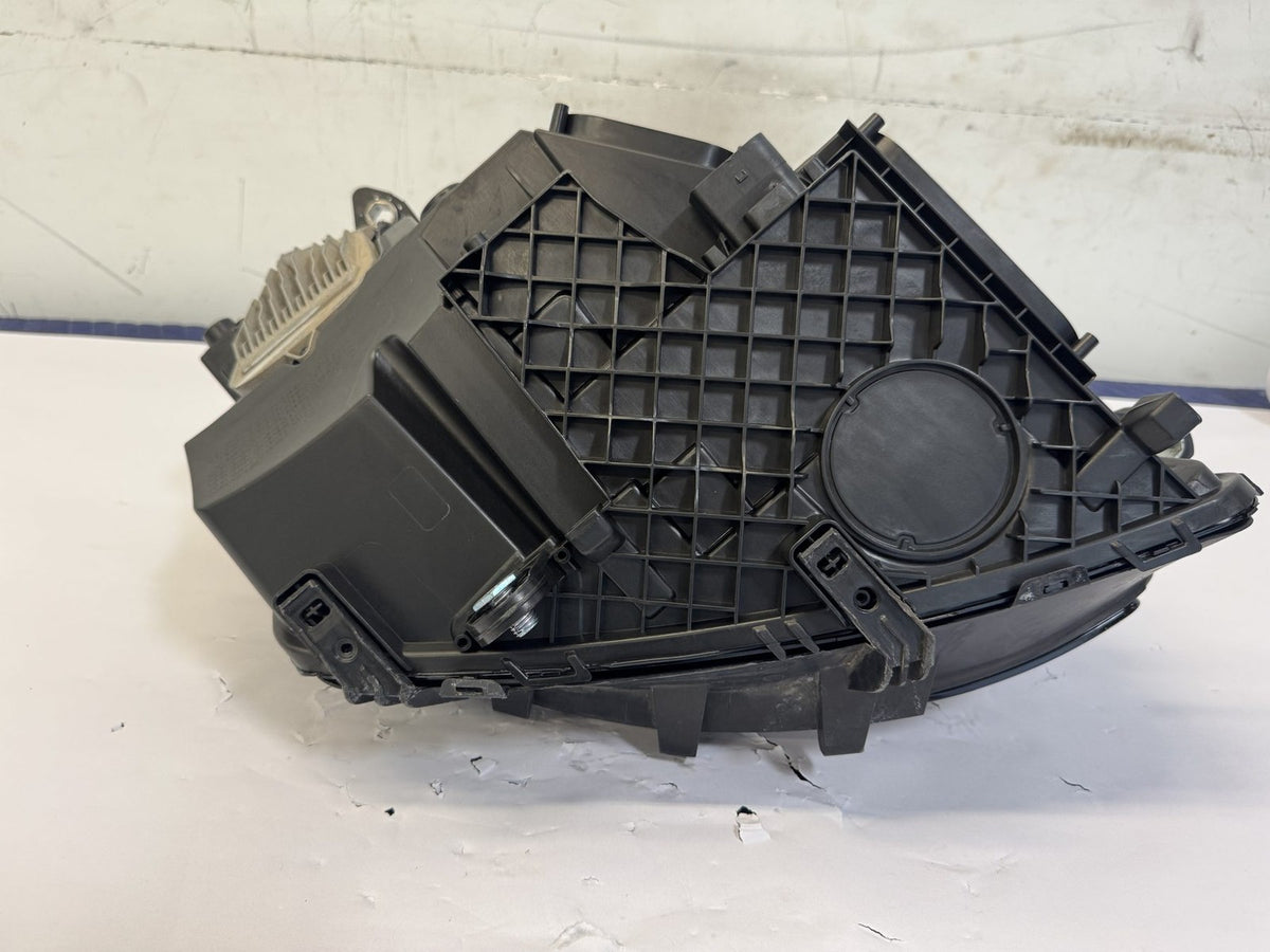 2016-19 Mercedes-Benz Glc X253 Lh LED Headlight Aftermarket Refurbished A2539065501 - eBay image 7