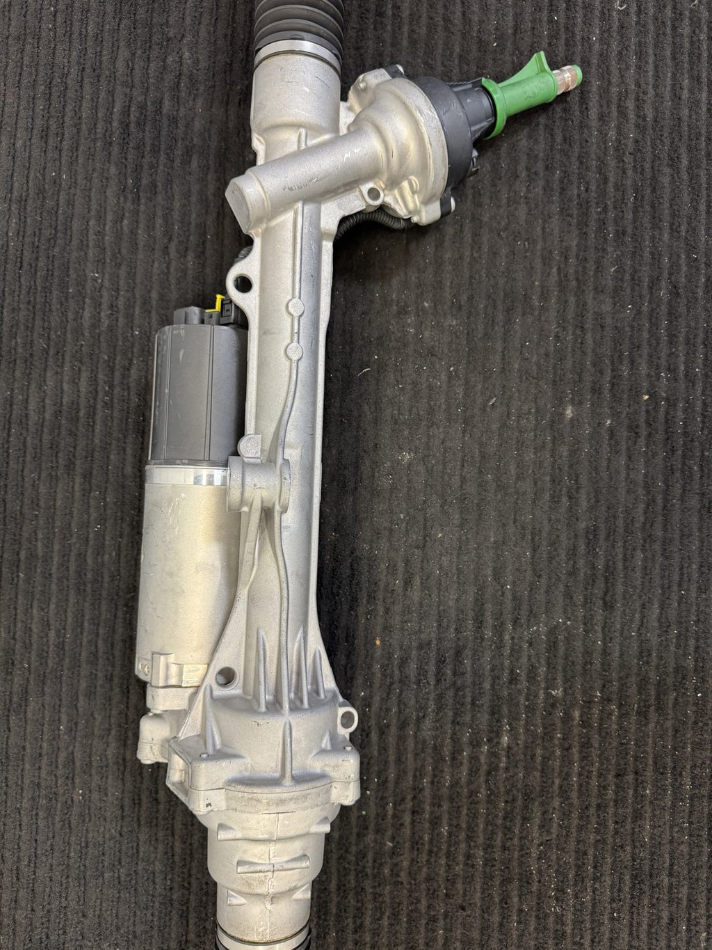 2019-2025 Mercedes-Benz Sprinter 2500 3500 RWD Steering Rack OEM A9074609804 - eBay image 9