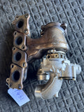 2011-14 Turbo 6.7L PowerStroke for Ford F-250 F-350 F-450 Super Duty EU3E6K682BC - eBay image 1