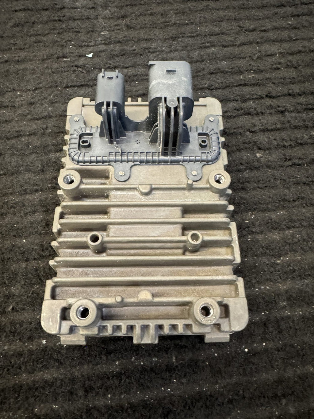 2022-2025 Rivian R1T R1S Front Radar Sensor Module OEM PT00781676-E - eBay image 4