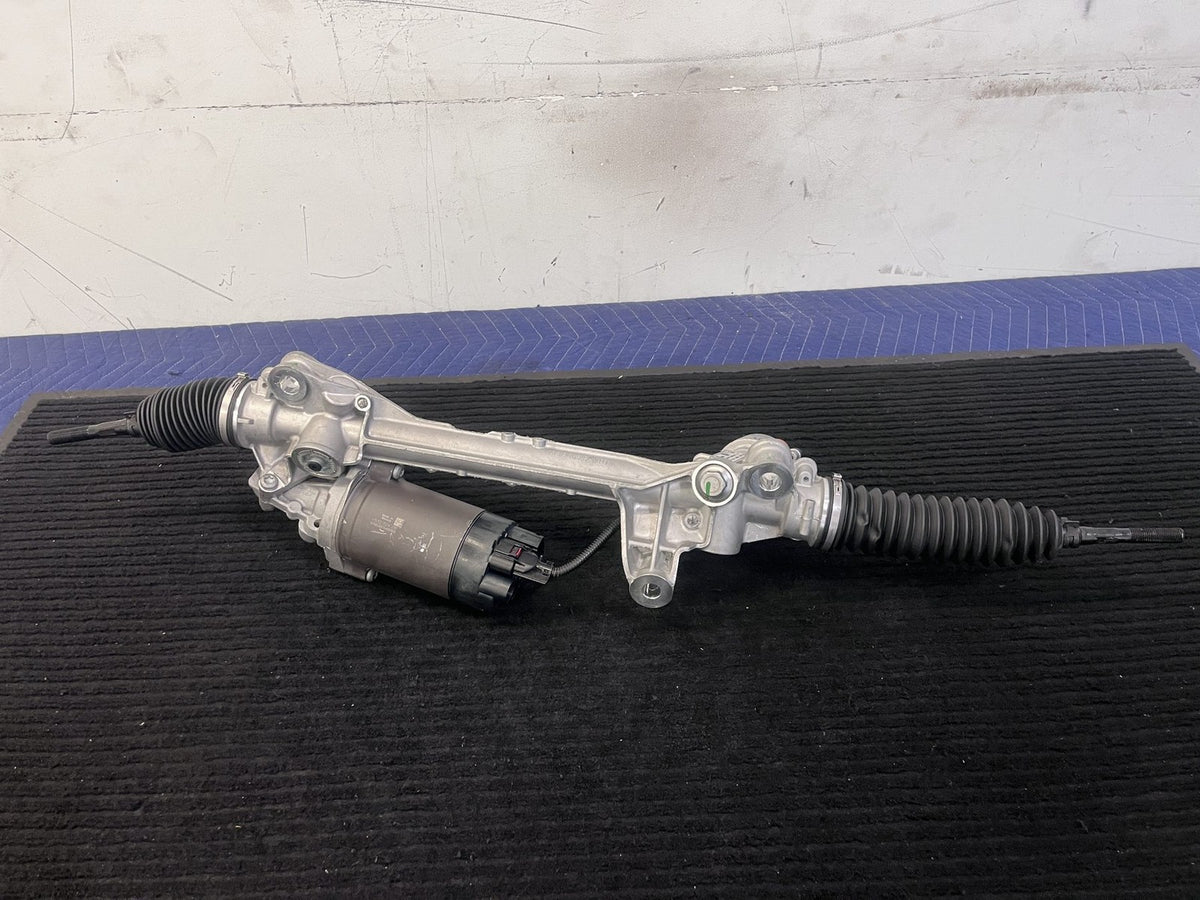 2023-2025 Honda Accord Lx 1.5T Electric Power Steering Rack OEM 53600-30 A-D01 - eBay image 10