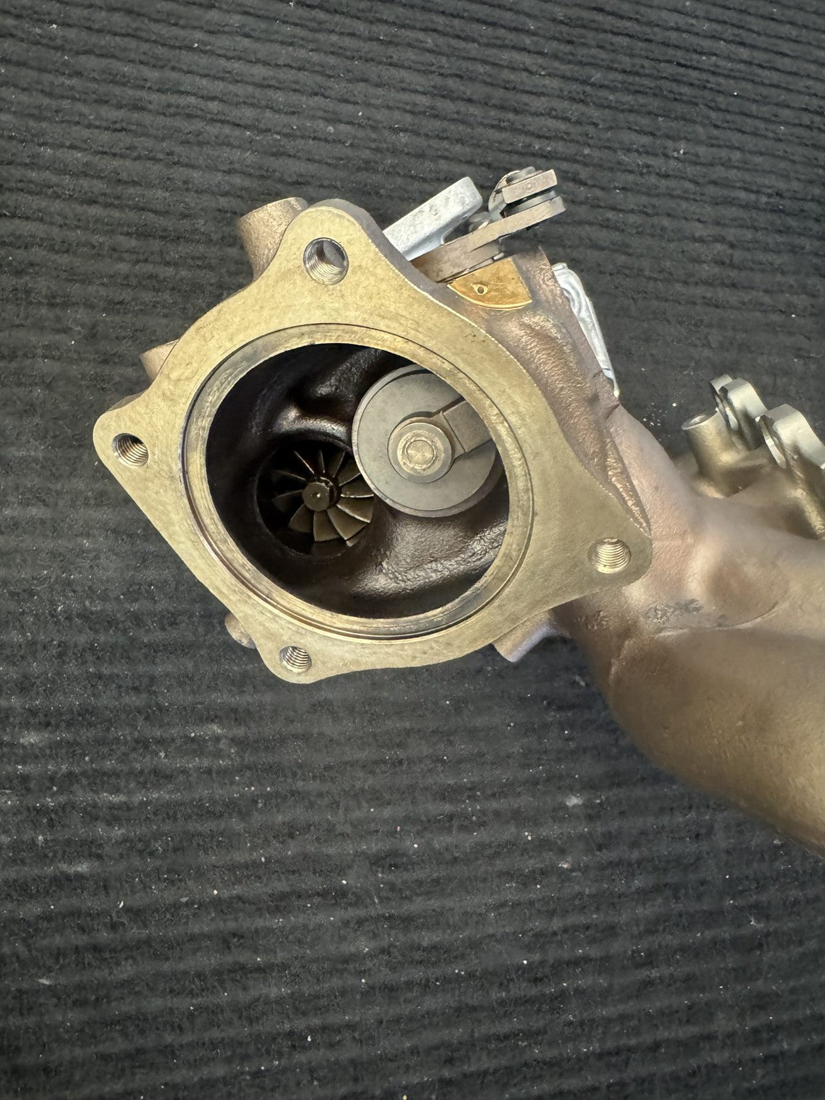 2015-2022 Hyundai Kia Sonata Optima Sorento Sportage 2.0L Turbo OEM 28231-2GTA1 - eBay image 6
