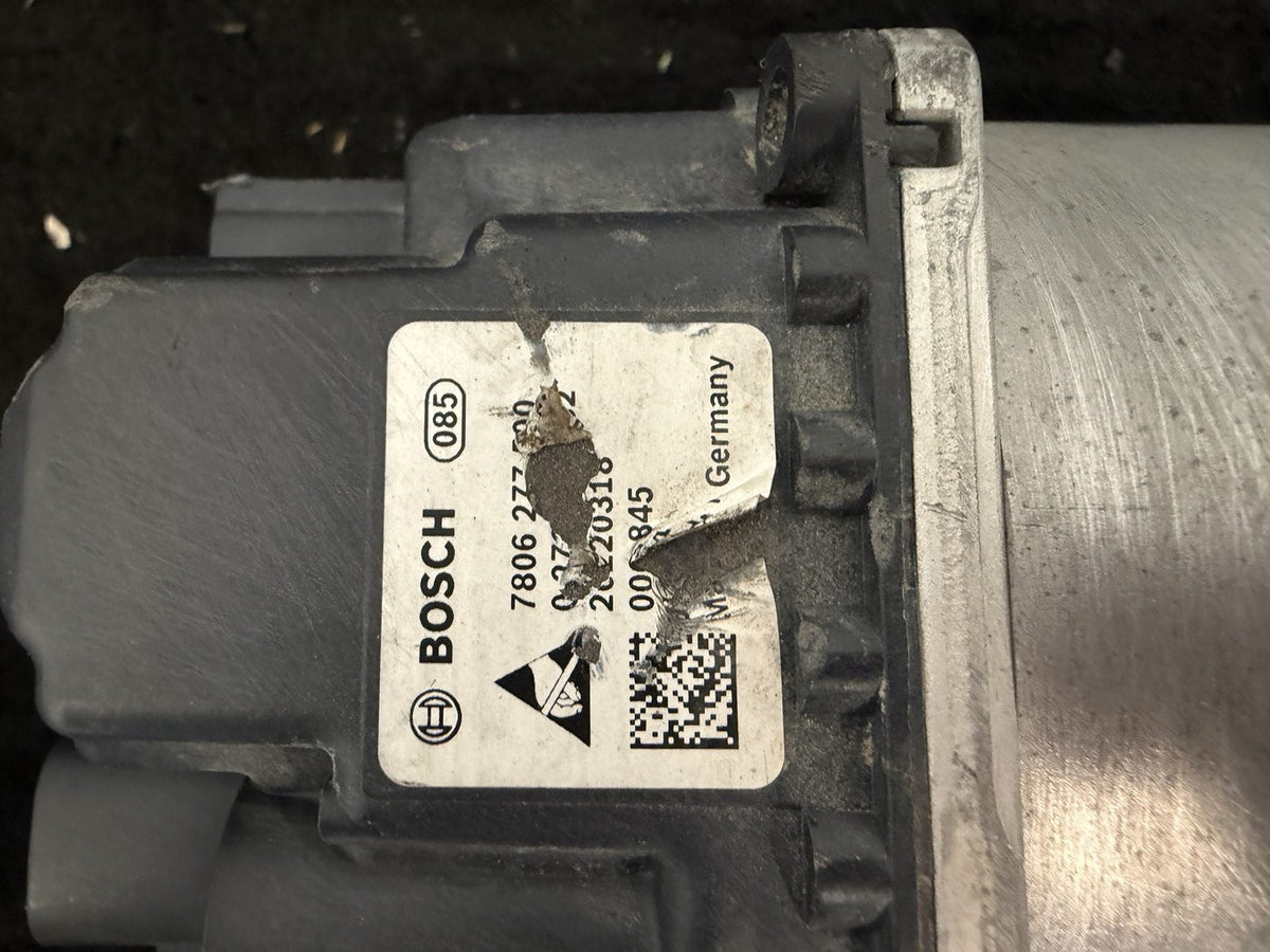2017-24 Alfa Romeo Giulia Electric Power Steering Rack OEM 50565522 00505655220 - eBay image 8